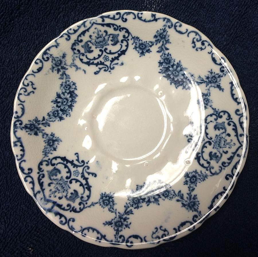 Regina Saucer by Allerton's-1