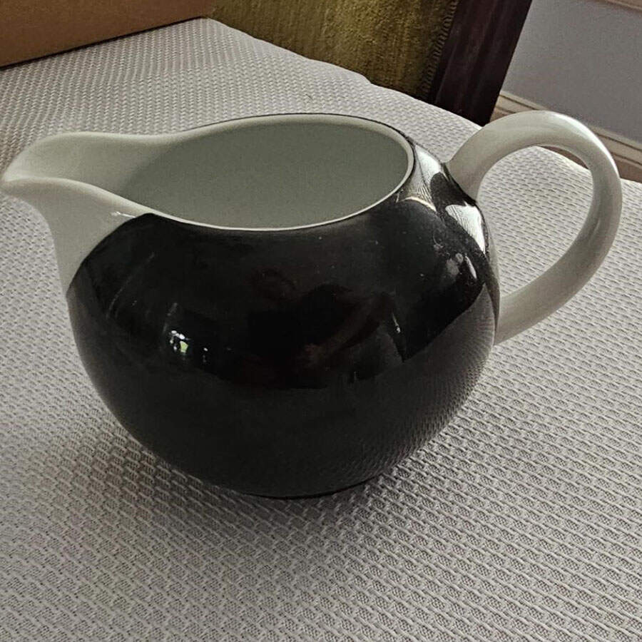 ARZ295 Creamer by Arzberg-1