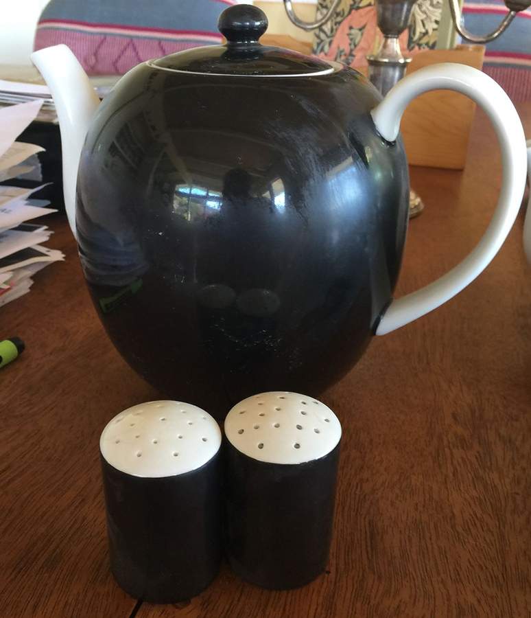 ARZ295 Coffee Pot & Lid by Arzberg-1