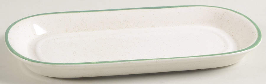 Oleander 1/4 Lb Butter No Lid by Arklow-1