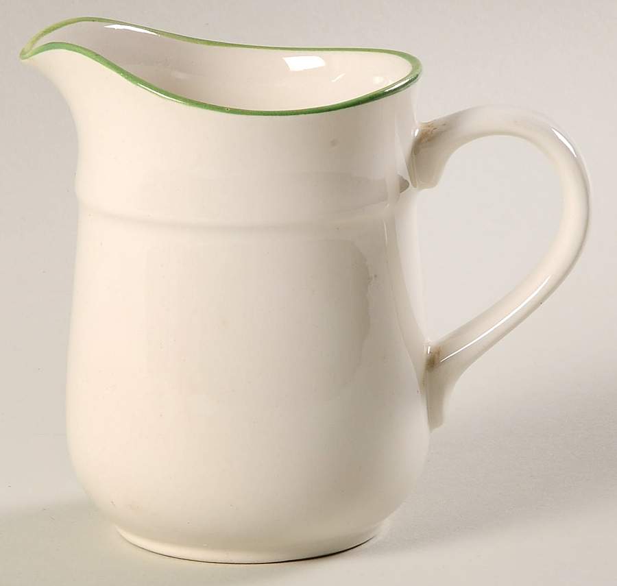 Oleander Creamer by Arklow-1