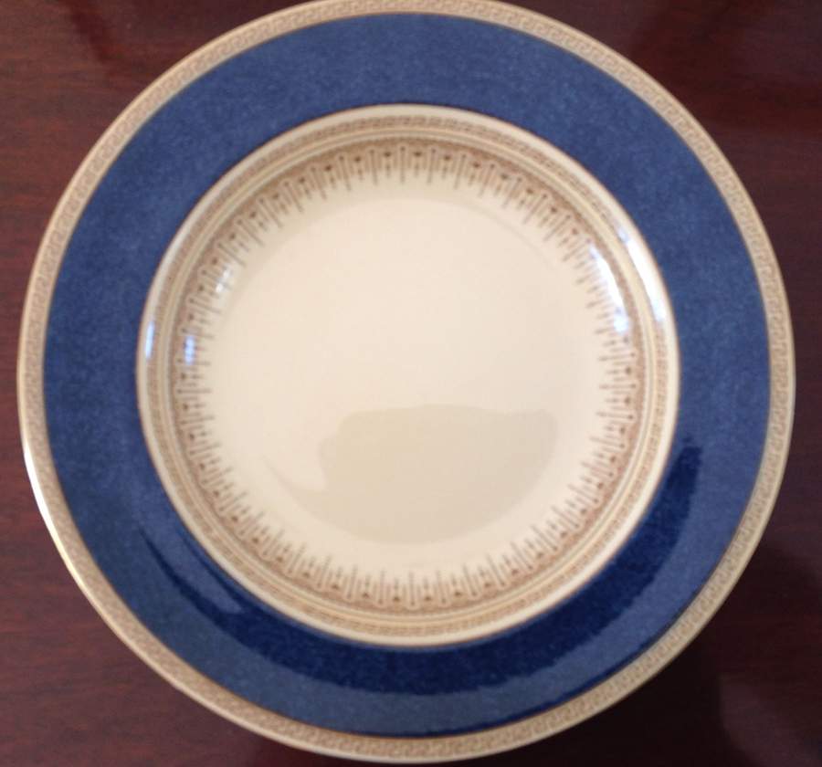09403 Dinner Plate by Adderley-1
