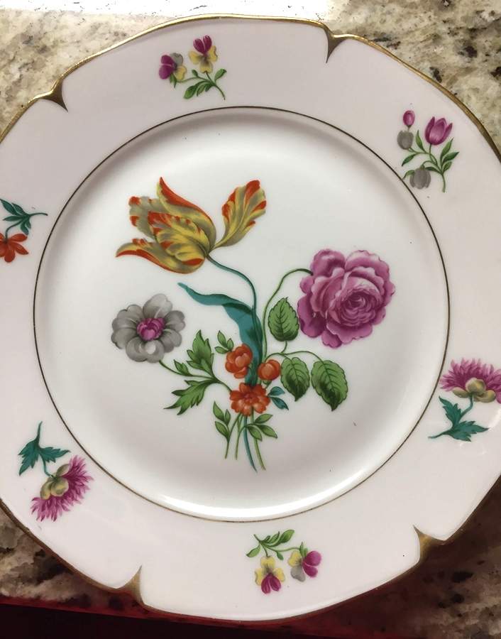 AJO7 Salad Plate by Ajco-1