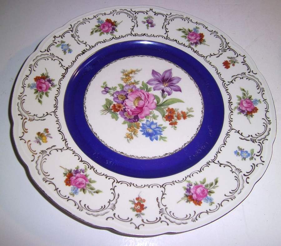 ALT759 Dinner Plate by Altrohlau-1