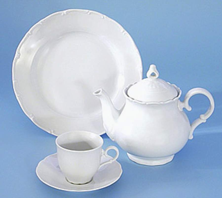 Ofelia Dinner Plate by Altrohlau-1