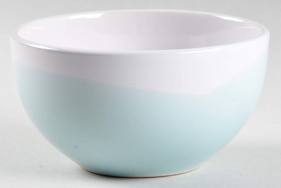 Oasis Mint Soup/Cereal Bowl by American Atelier-1