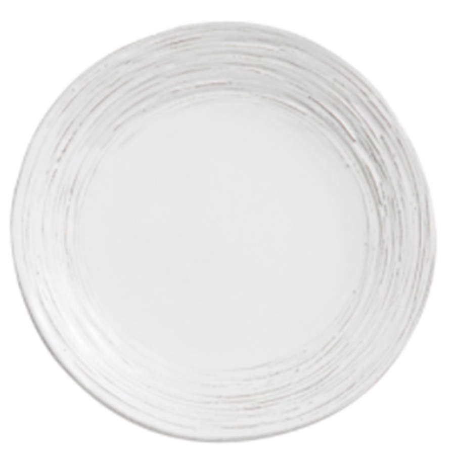 Graffiata Salad/Dessert Plate by Arte Italica-1