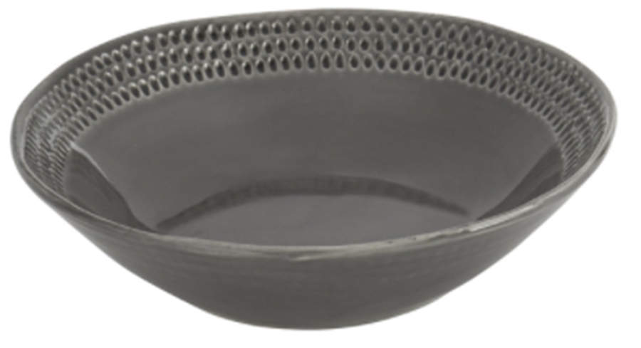 Graffiata 9" Soup/Pasta Bowl by Arte Italica-1