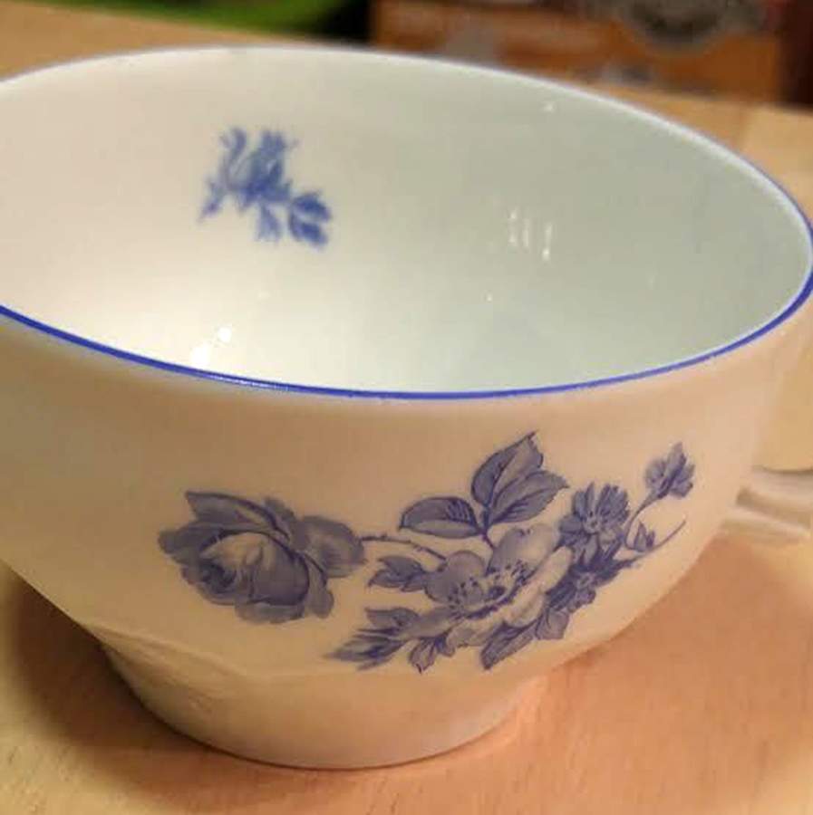 ARZ296 Flat Cup by Arzberg-1