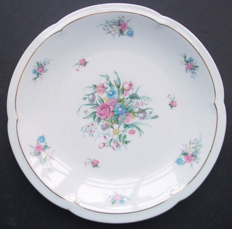 AHR1170 Luncheon Plate by Charles Ahrenfeldt-1