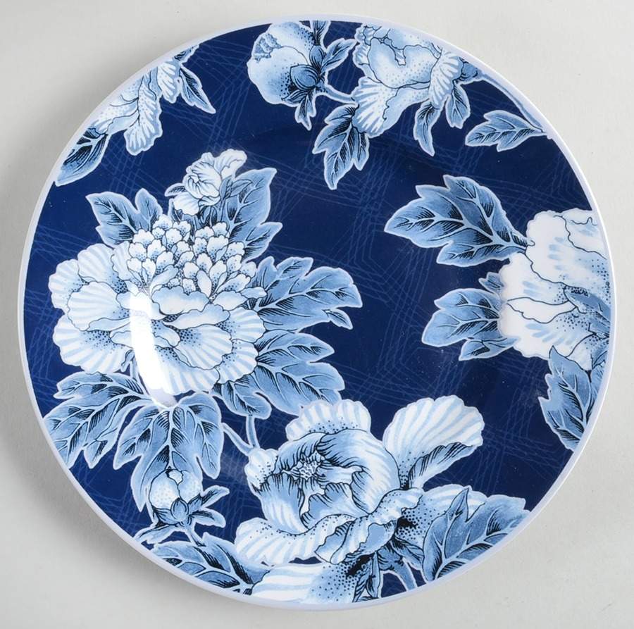 Alexandra Salad Plate by 222 Fifth (PTS)-1
