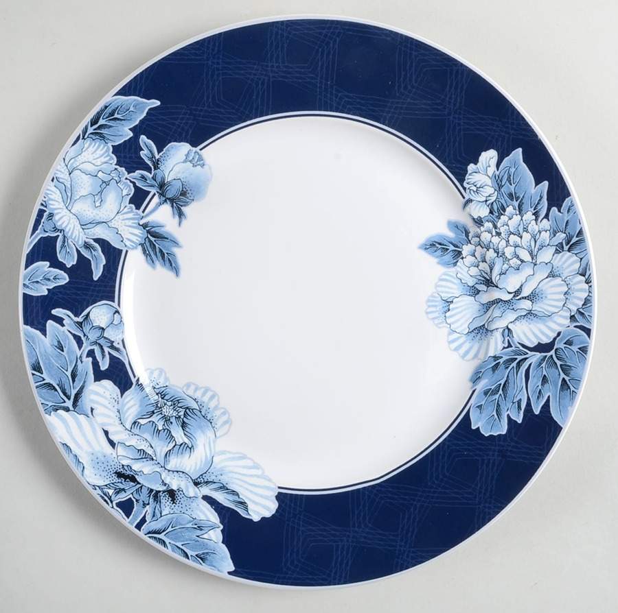 Alexandra Dinner Plate by 222 Fifth (PTS)-1