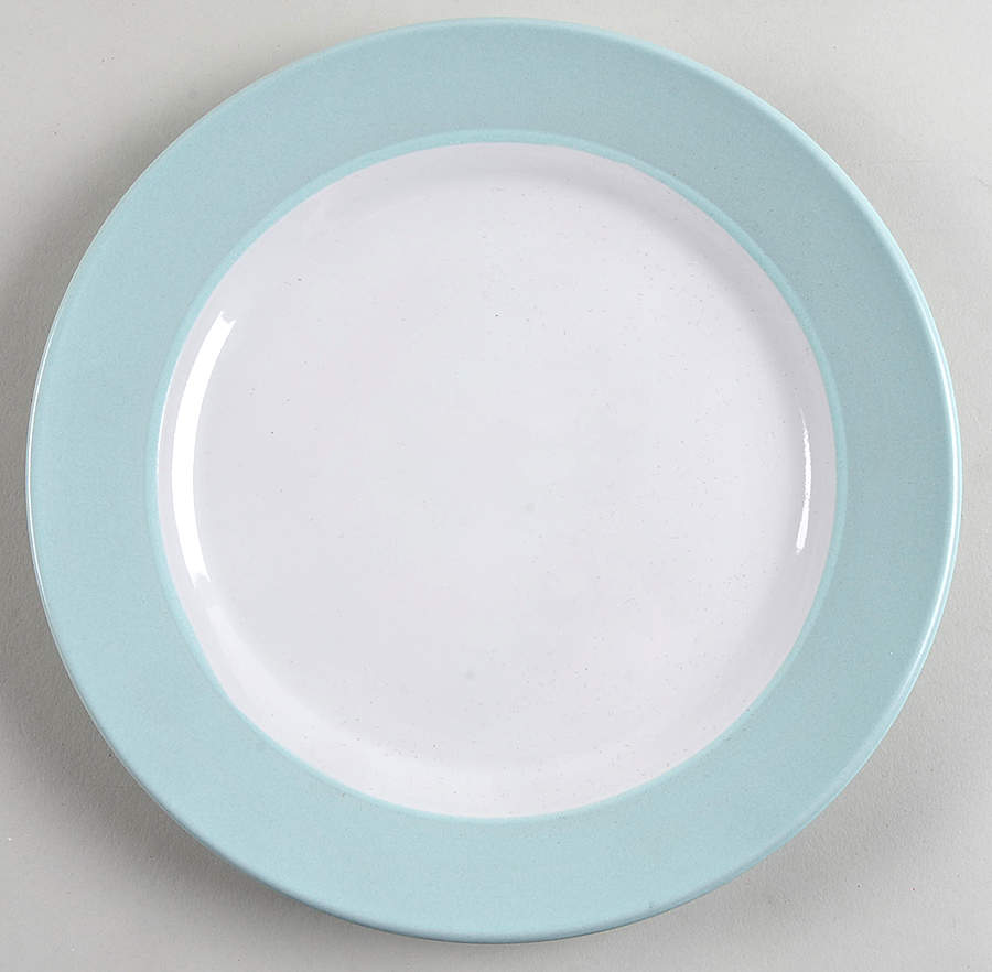 Serene Salad Plate by American Atelier-1