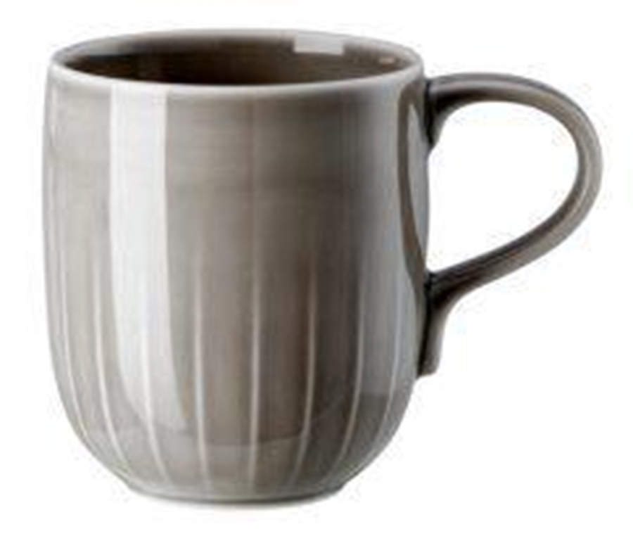 Joyn Grey Mug by Rosenthal - Continental-1