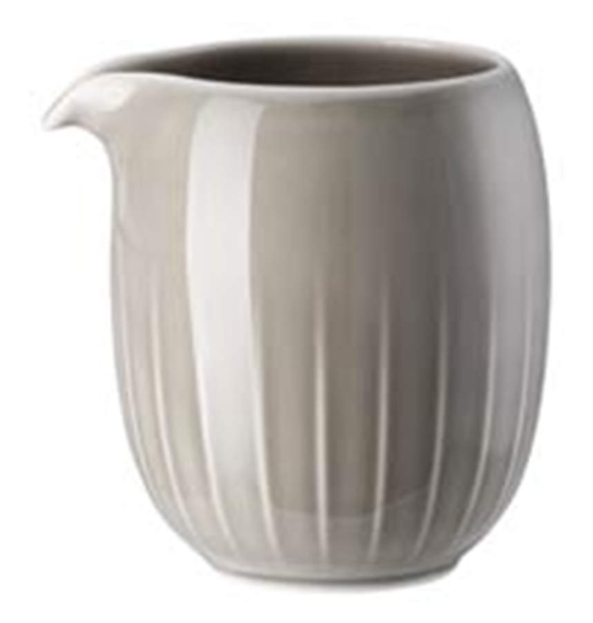 Joyn Grey No Handle Creamer by Rosenthal - Continental-1