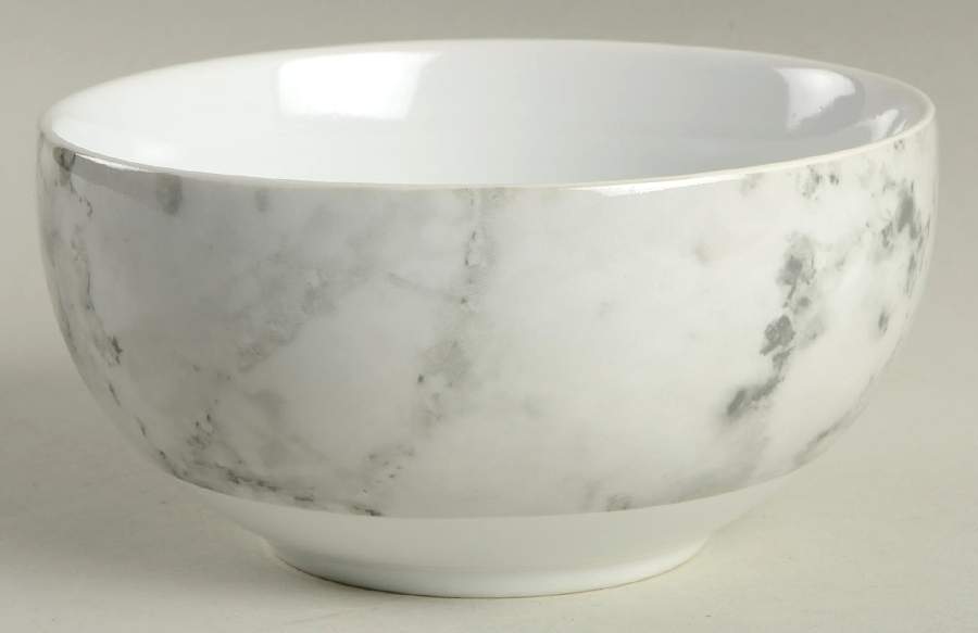 Casano White Soup/Cereal Bowl by 222 Fifth (PTS)-1
