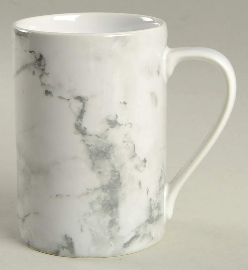 Casano White Mug by 222 Fifth (PTS)-1