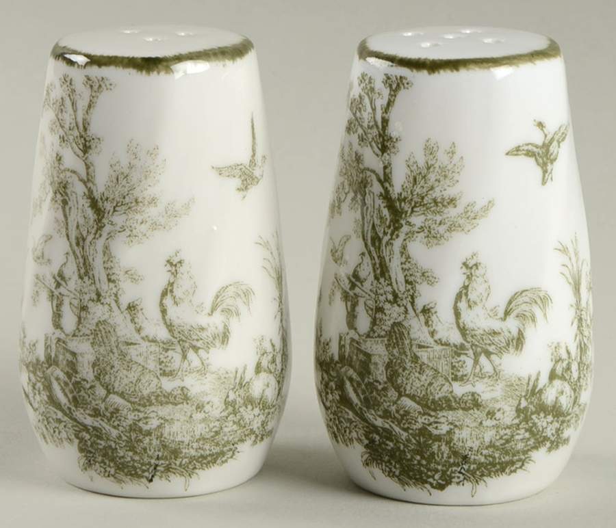 AUV6 Salt & Pepper Set by Aux Au Provence-1