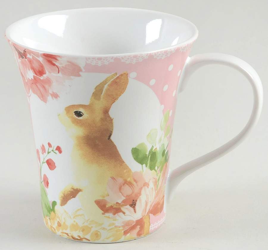 Leanna Mug by 222 Fifth (PTS)-1