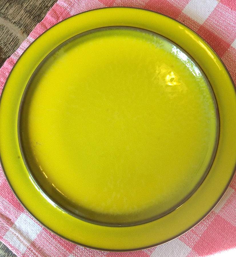 ARZ299 Salad Plate by Arzberg-1