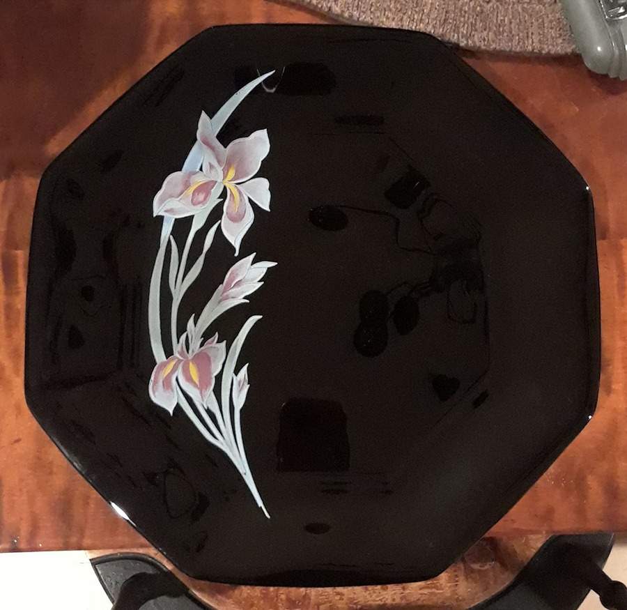 AOW14 Dinner Plate by Arcoroc-1