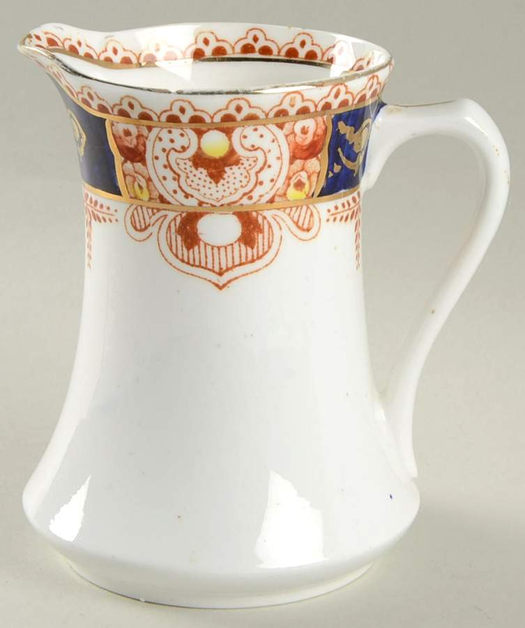813 Creamer by Arklow-1