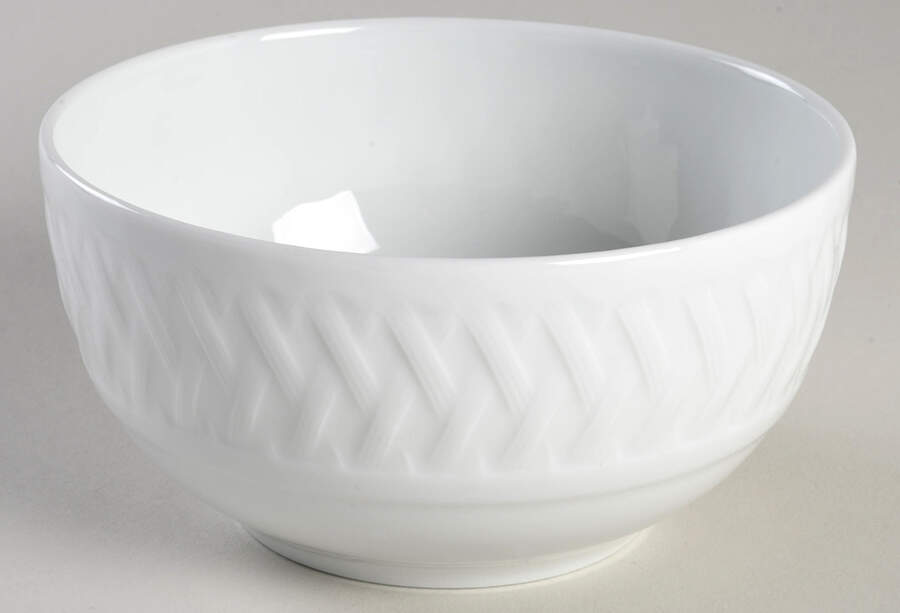 Cassis Coupe Cereal Bowl by Apilco-1