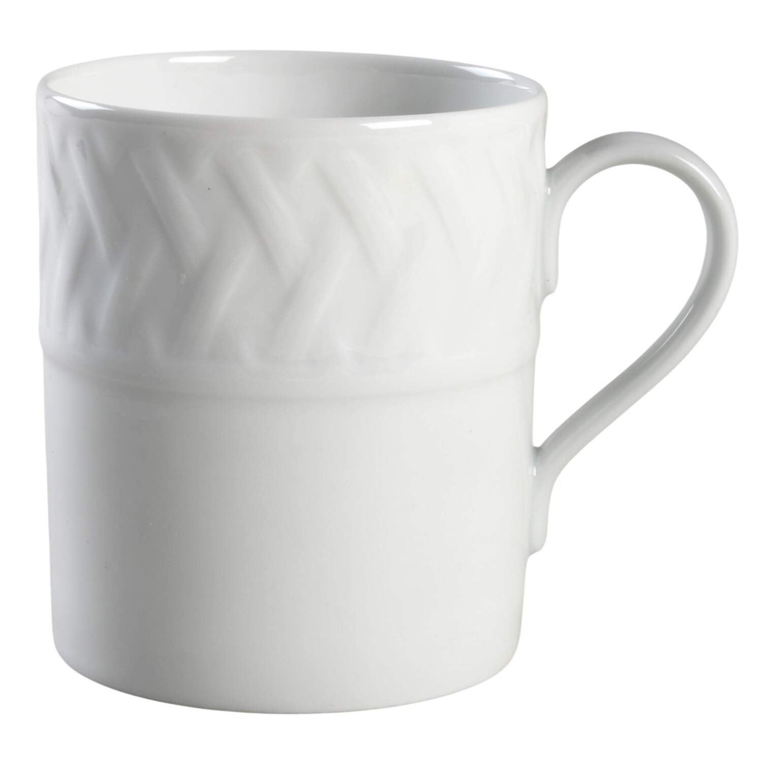 Cassis Mug by Apilco-1