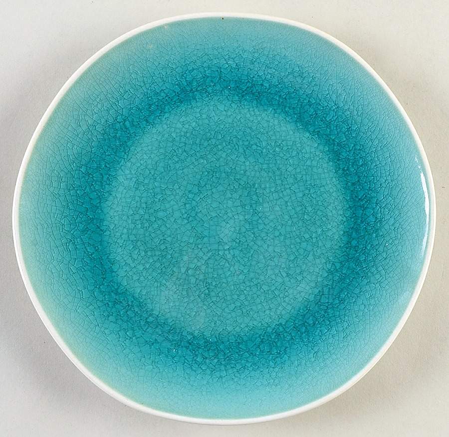 A2A13 Salad Plate by Artistic Accents-1