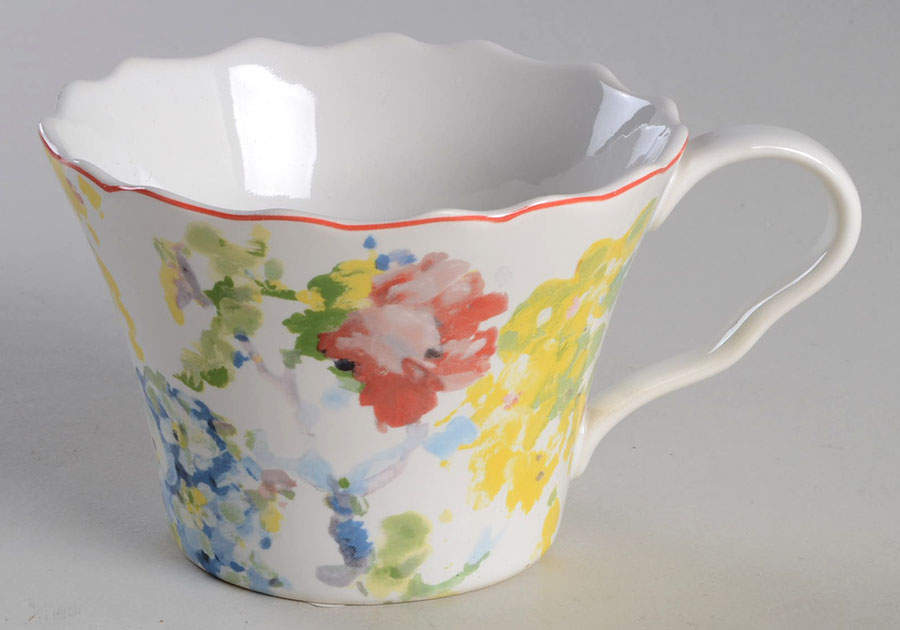 Jules Footed Cup by 222 Fifth (PTS)-1