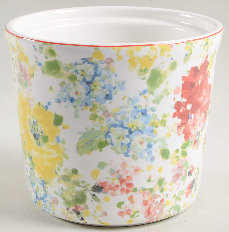 Jules Medium Canister No Lid by 222 Fifth (PTS)-1