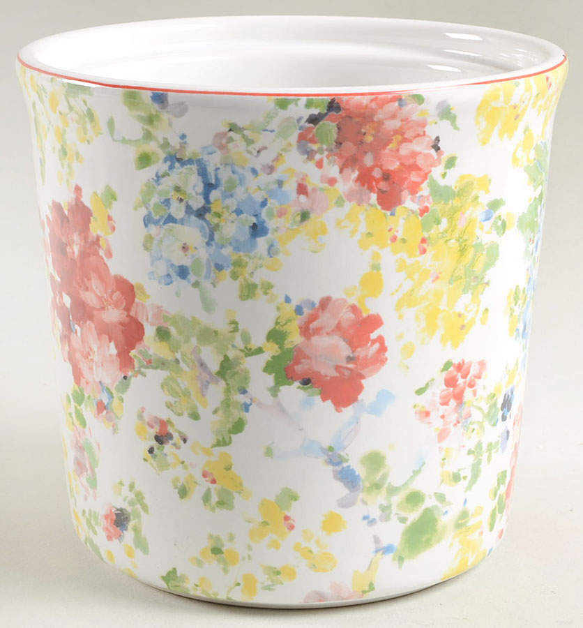Jules Large Canister No Lid by 222 Fifth (PTS)-1