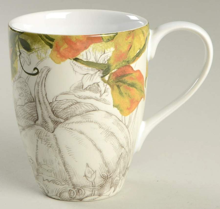 Brouette Mug by 222 Fifth (PTS)-1