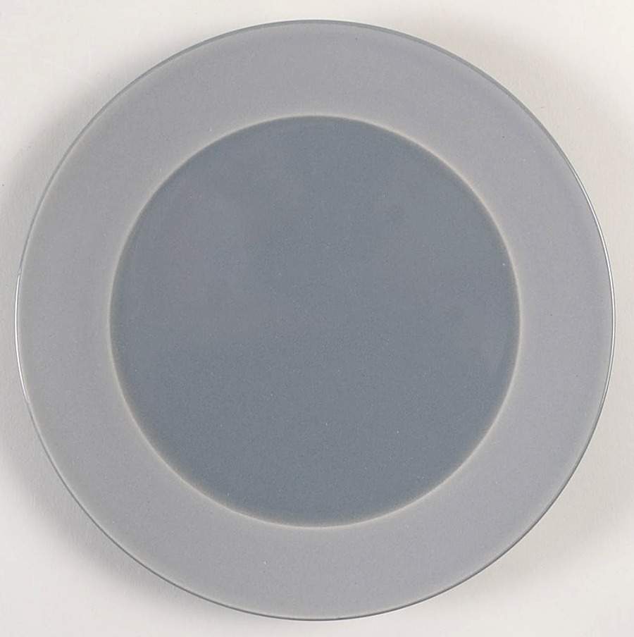 Duo Grey Salad Plate by Sibo Homeconcept-1