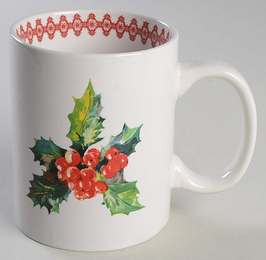 Noelle Mug by American Atelier-1