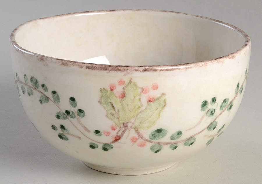 Medici Festivo Coupe Cereal Bowl by Arte Italica-1