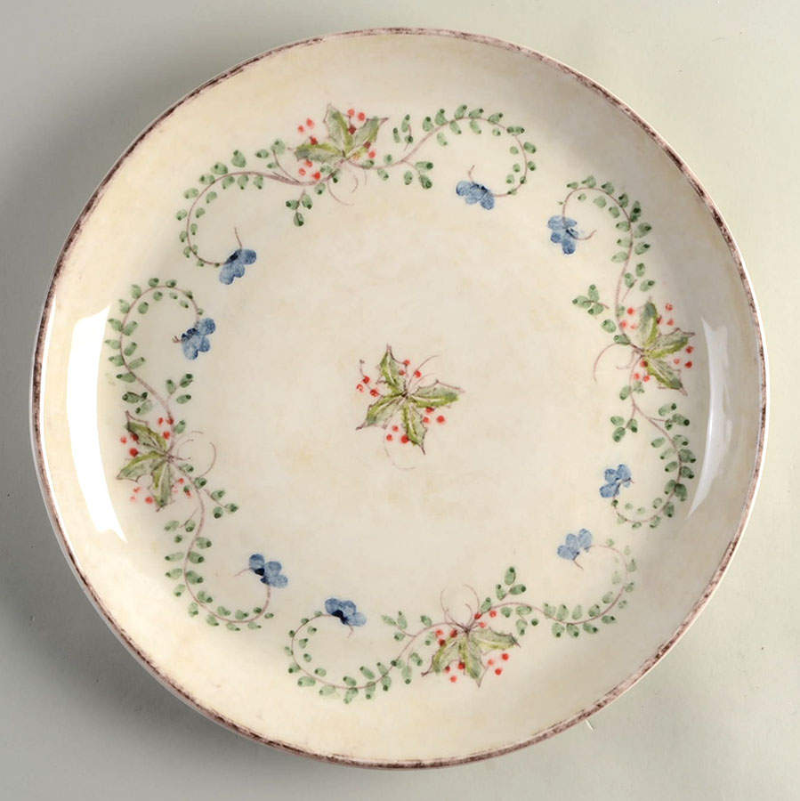 Medici Festivo 14" Chop Plate (Round Platter) by Arte Italica-1