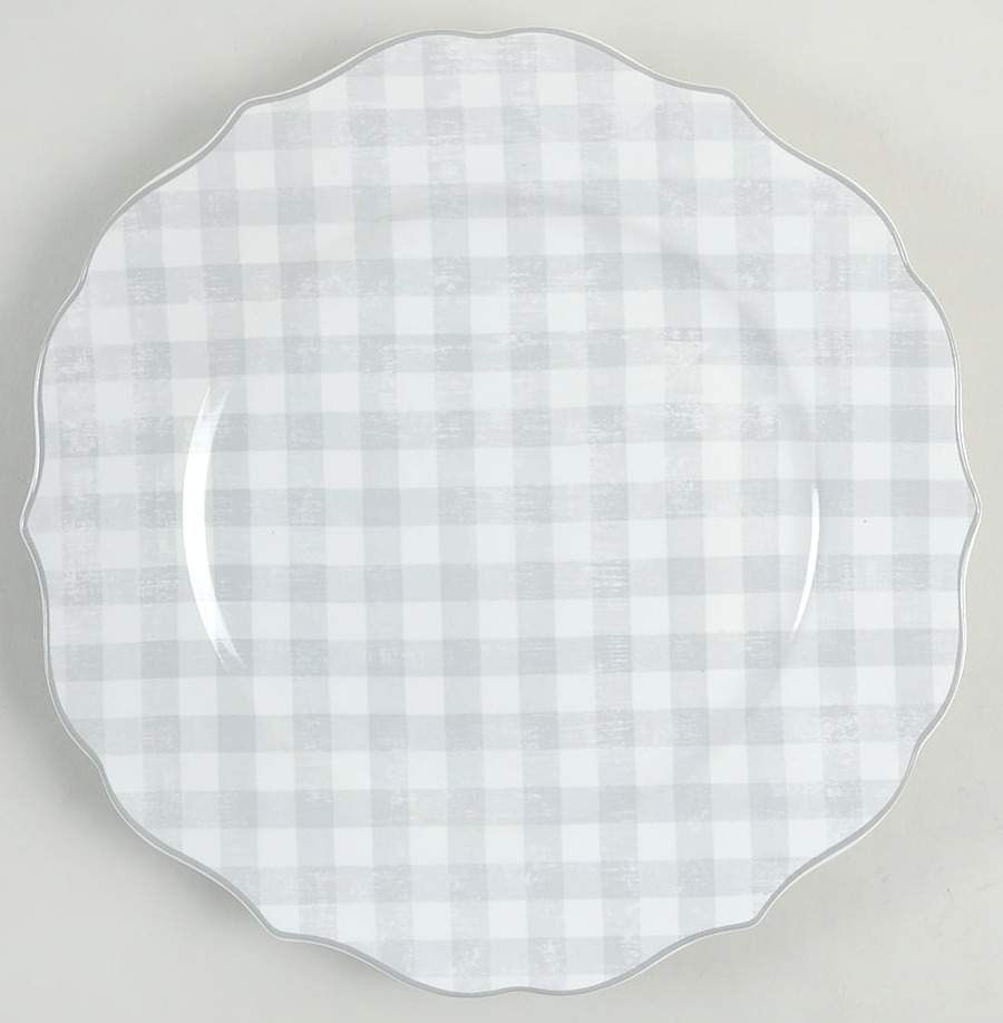 Cottontail Farm Dinner Plate by 222 Fifth (PTS)-1