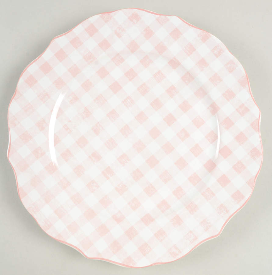 Cottontail Farm Dinner Plate by 222 Fifth (PTS)-1