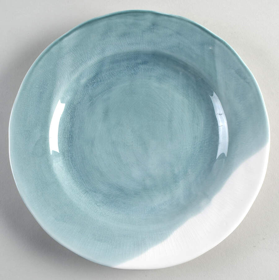 Cabarita Dinner Plate by Anthropologie-1