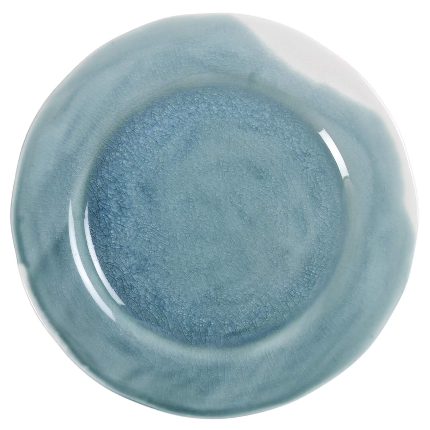 Cabarita Salad Plate by Anthropologie-1