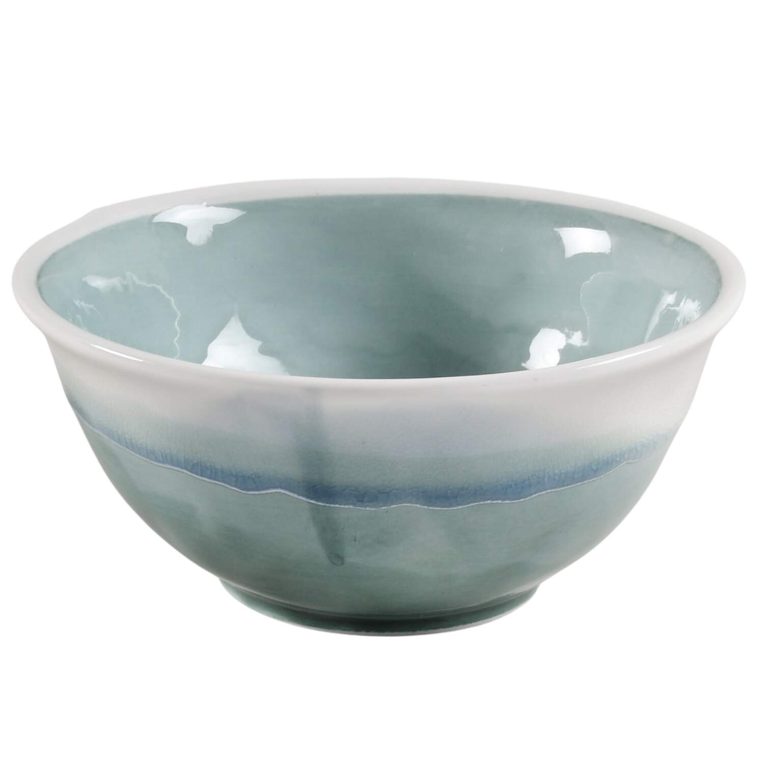 Cabarita Soup/Cereal Bowl by Anthropologie-1