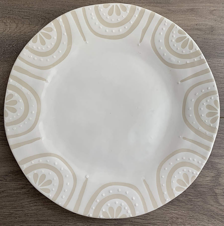 Vitti Dinner Plate by Anthropologie-1