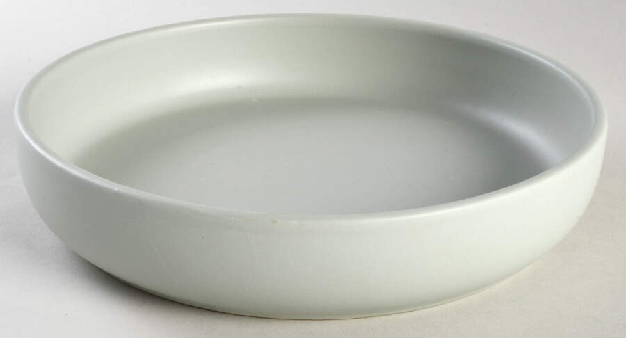 Avesta Light Green Individual Dinner Bowl by Project 62 China-1