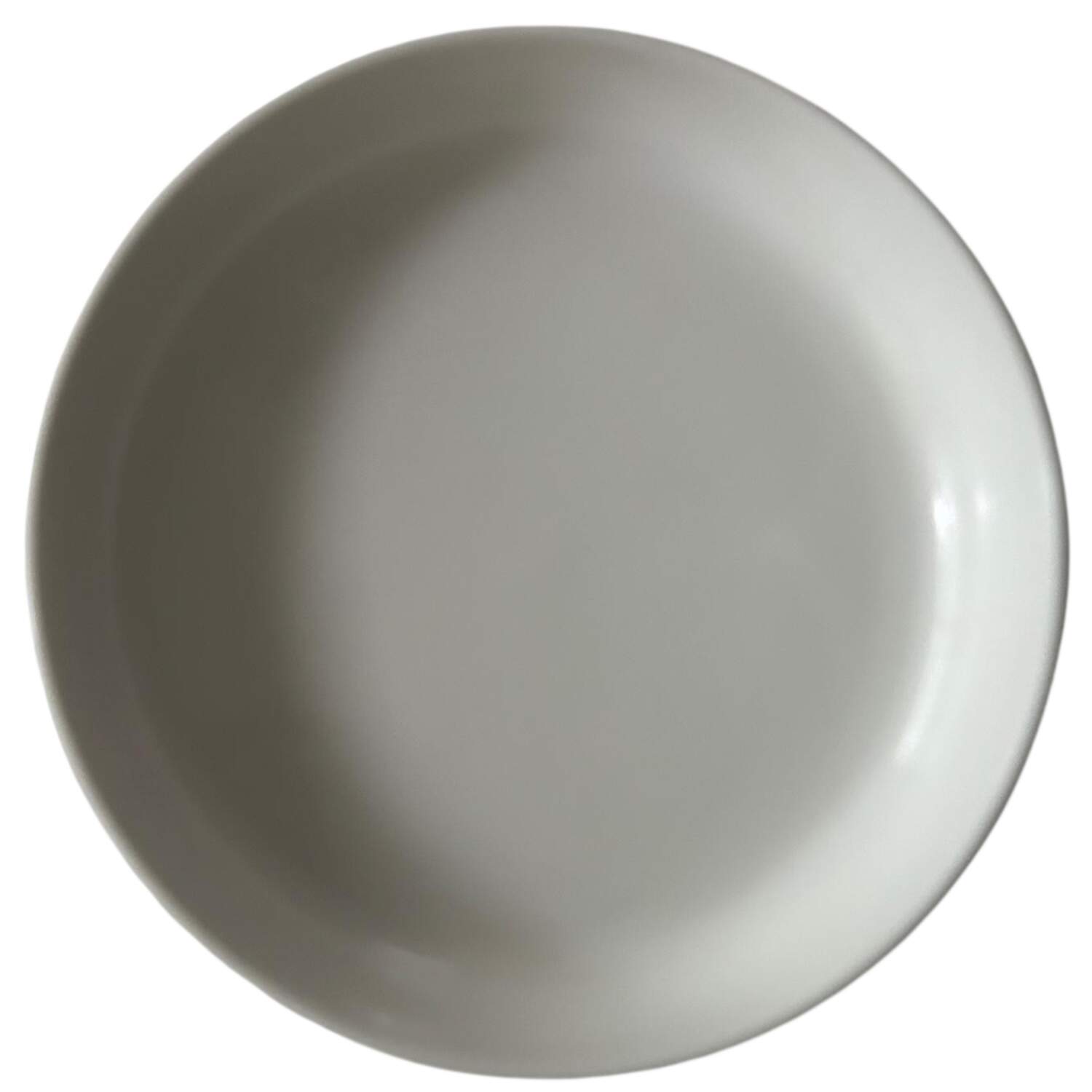 Avesta White Individual Dinner Bowl by Project 62 China-1