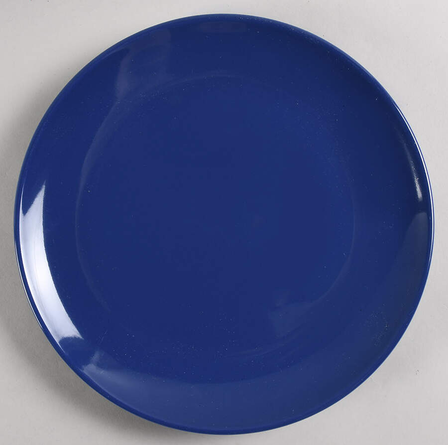 Avesta Blue Dinner Plate by Project 62 China-1