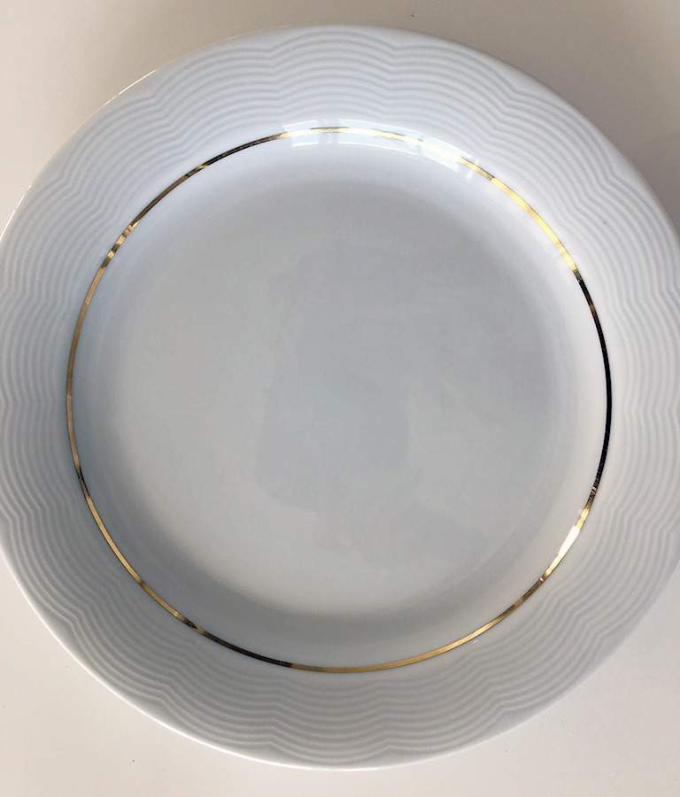 Mexico Dinner Plate by Arzberg-1