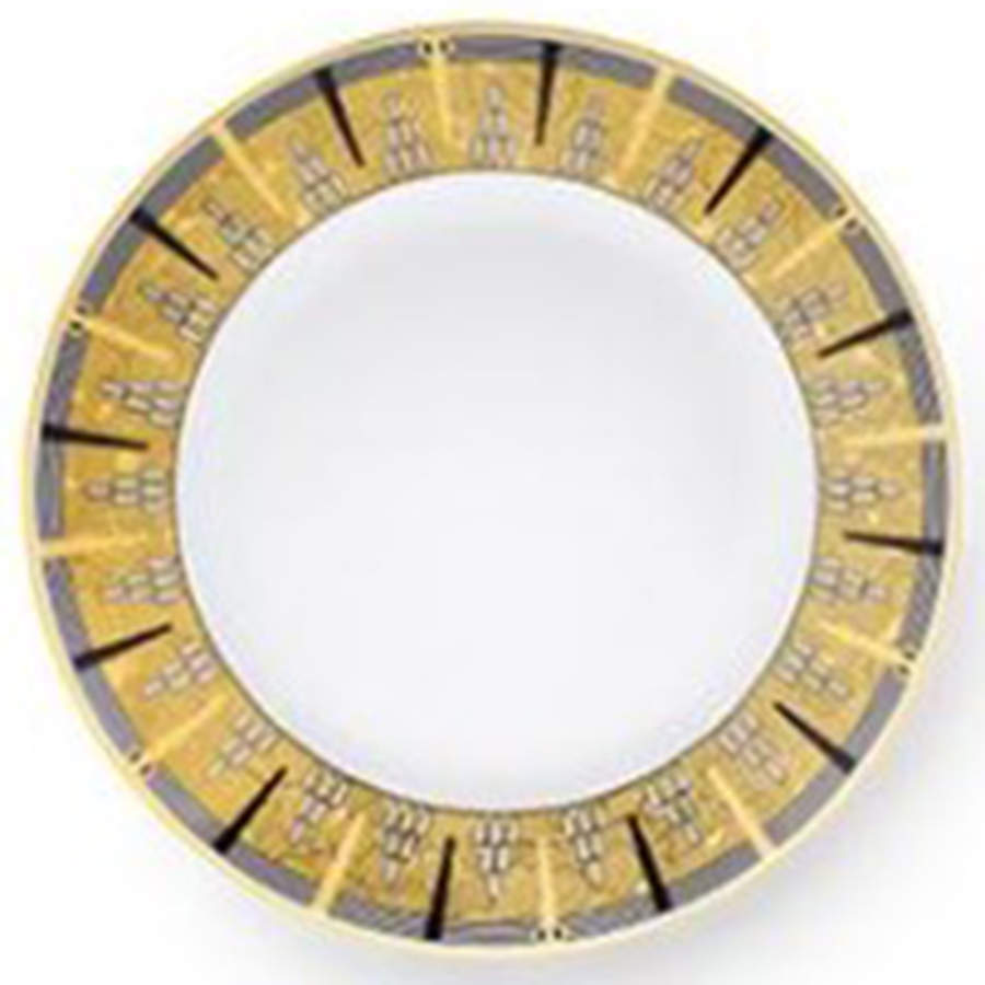 Broadway Bread & Butter Plate by Alberto Pinto-1