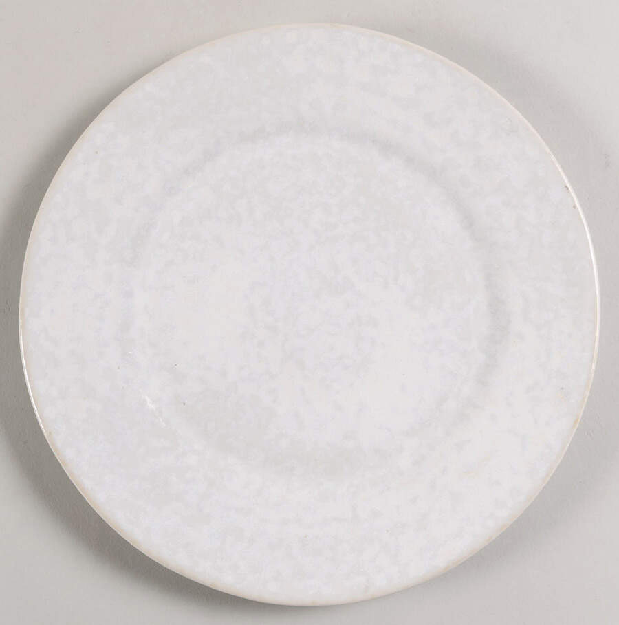 Cozina Salad Plate by Carmel Ceramica-1