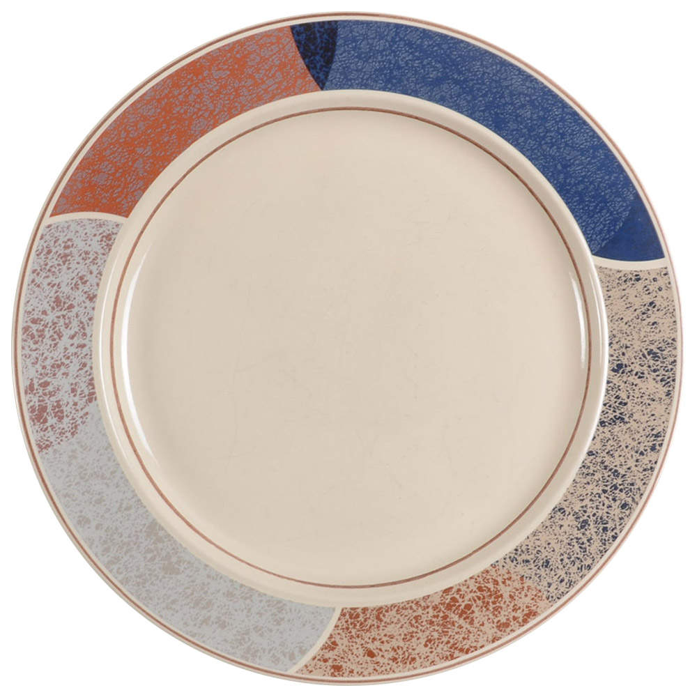 Forum Dinner Plate by Anchor Hocking-1